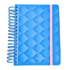 Agenda 16,5x22 DxP Life