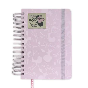 Agenda 14x20 DxP Minnie Mouse