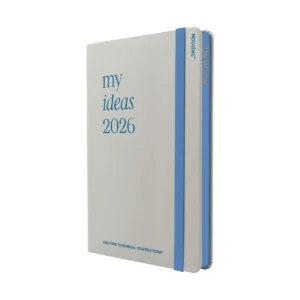 Agenda Notes 15x21 S.V.