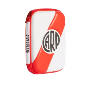Cartuchera EVA River Plate