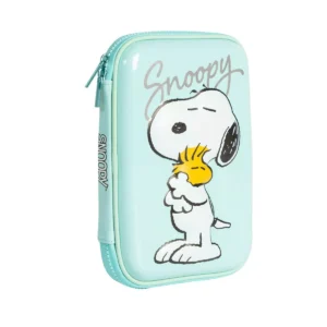 Cartuchera EVA Snoopy