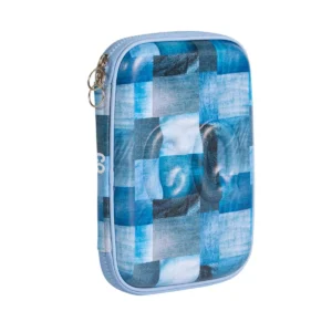 Cartuchera EVA Como Quieres