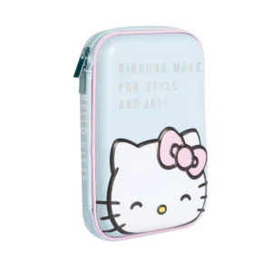 Cartuchera EVA Hello Kitty
