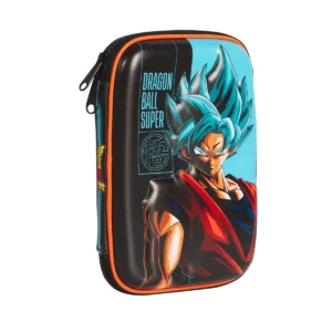 Cartuchera EVA Dragon Ball