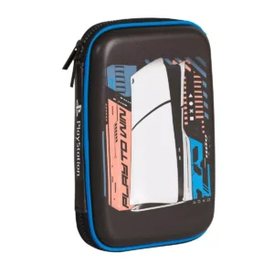 Cartuchera EVA PlayStation