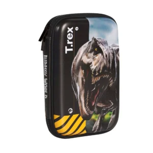 Cartuchera EVA Jurassic World