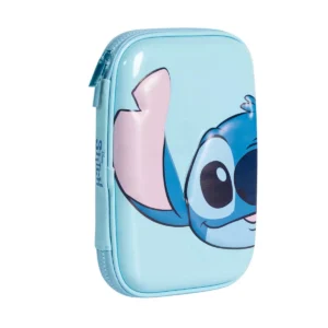 Cartuchera EVA Stitch