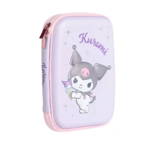 Cartuchera EVA Kuromi