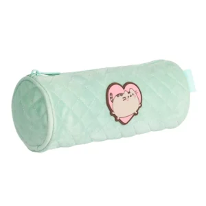 Cartuchera Tubo Pusheen