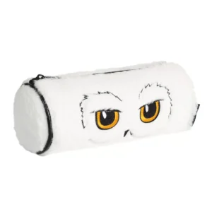 Cartuchera Tubo Harry Potter