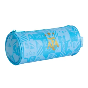 Cartuchera Tubo AFA Seleccion