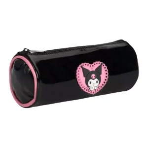 Cartuchera Tubo Kuromi
