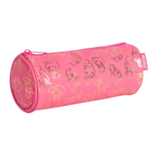 Cartuchera Tubo My Melody