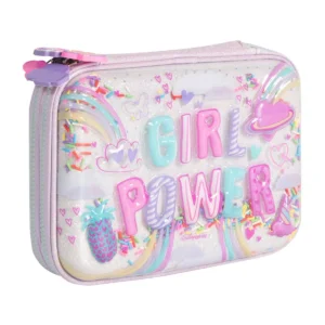 Cartuchera Doble EVA Quitapesares