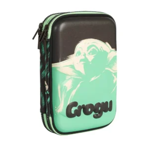 cartuchera Doble EVA Star Wars