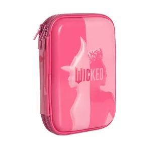 cartuchera Doble EVA Wicked