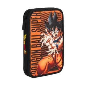 Cartuchera 1 Piso Dragon Ball