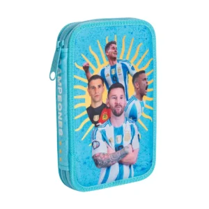 Cartuchera 1 Piso AFA