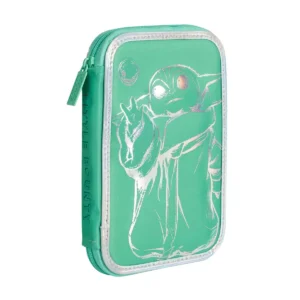 Cartuchera 1 Piso Star Wars