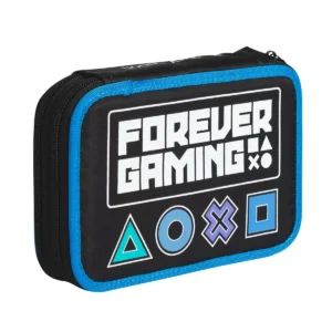 Cartuchera 2 Pisos PlayStation