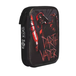 Cartuchera 2 Pisos Star Wars