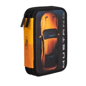 Cartuchera 2 Pisos Ford