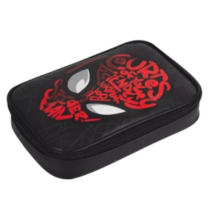 Cartuchera Trend Spiderman