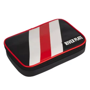 Cartuchera Trend River Plate