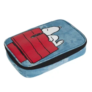 Cartuchera Trend Snoopy