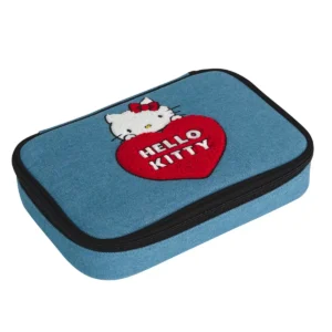 Cartuchera Trend Hello Kitty