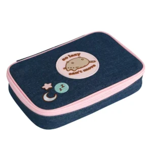 Cartuchera Trend Pusheen