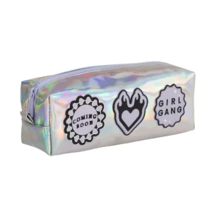 Cartuchera Rectangular Holo