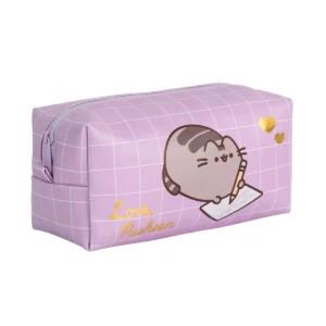 Cartuchera Rectangular Pusheen