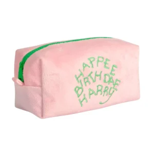 Cartuchera Rectangular Harry Potter