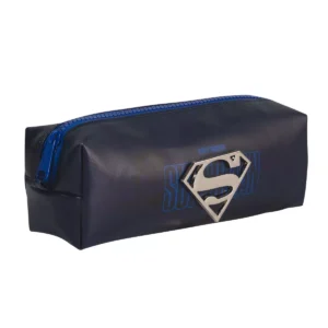 Cartuchera Rectangular DC