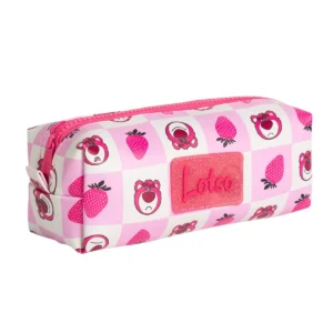 Cartuchera Rectangular Lotso