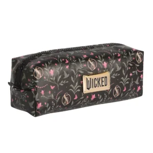 Cartuchera Rectangular Wicked