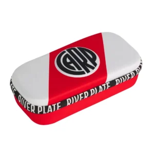 Cartuchera Box River Plate