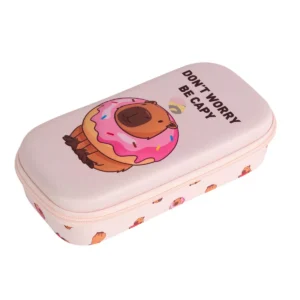 Cartuchera Box Capybara