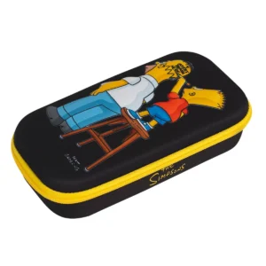 Cartuchera Box Simpsons