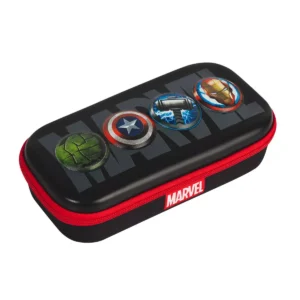 Cartuchera Box Marvel