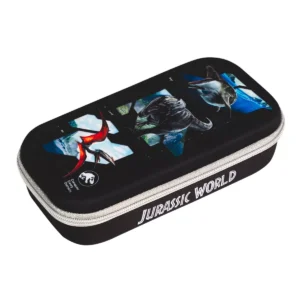 Cartuchera Box Jurassic World