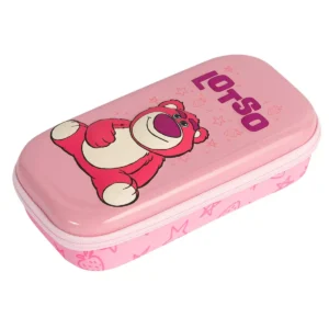 Cartuchera Box Lotso