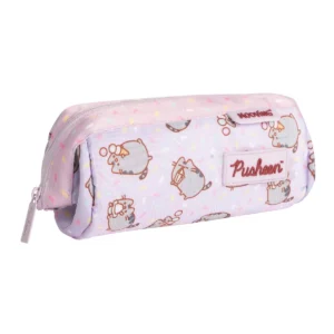 Cartuchera Open! Pusheen