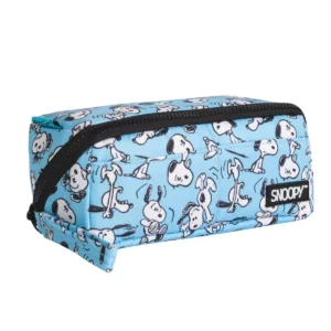 Cartuchera Wide Snoopy
