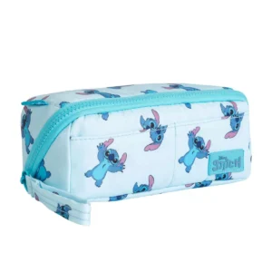 Cartuchera Wide Stitch