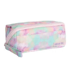 Cartuchera Wide Pastel