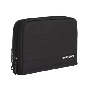 Cartuchera SLIM Black