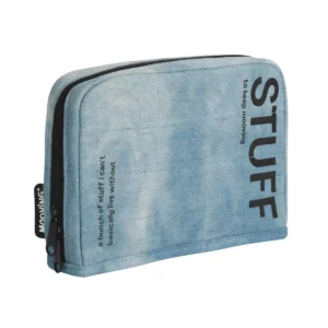 Cartuchera SLIM Denim