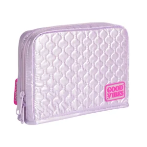 Cartuchera SLIM Matelasse